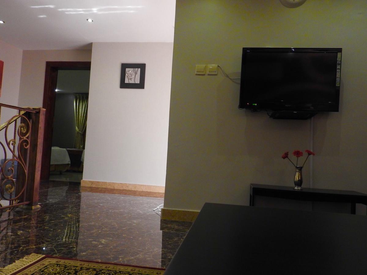 Gold Inn Hotel Эль-Хубар Экстерьер фото