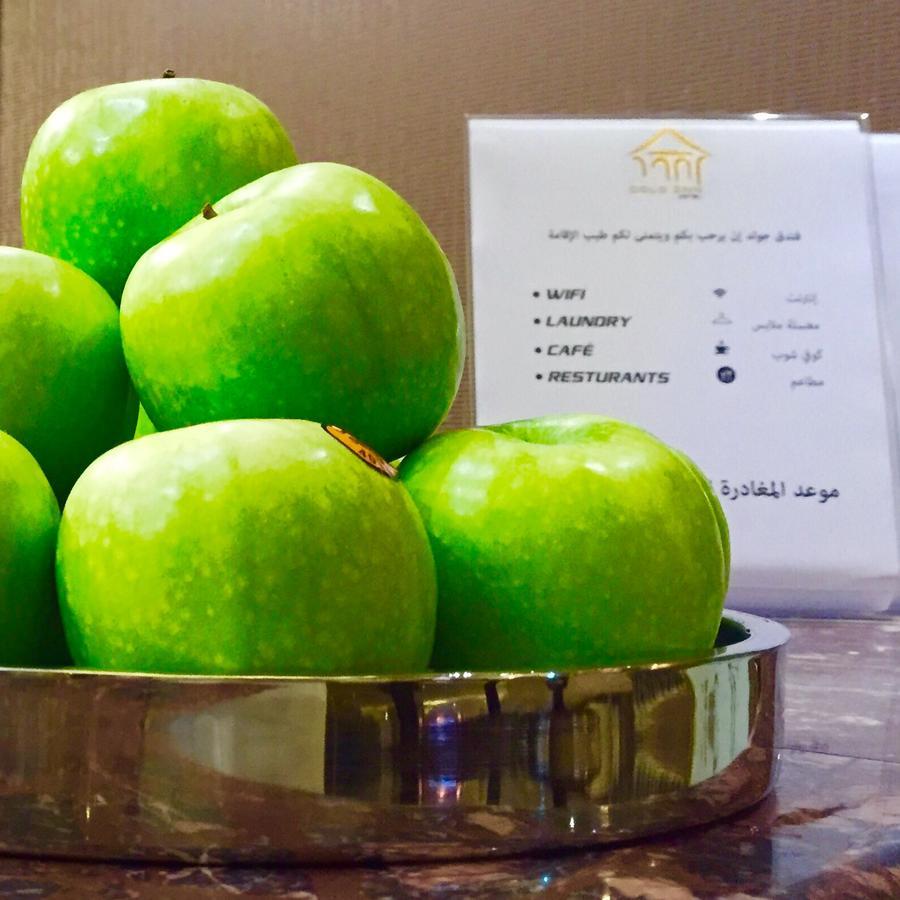 Gold Inn Hotel Эль-Хубар Экстерьер фото