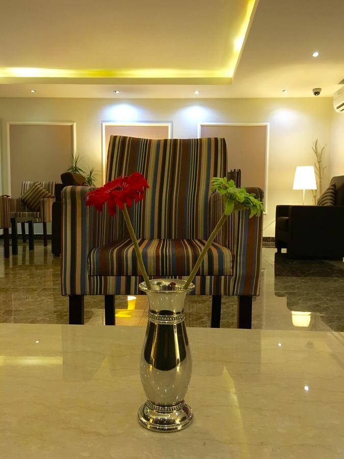 Gold Inn Hotel Эль-Хубар Экстерьер фото